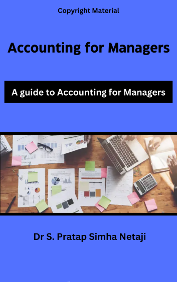 Accounting for Managers - I  NME 1